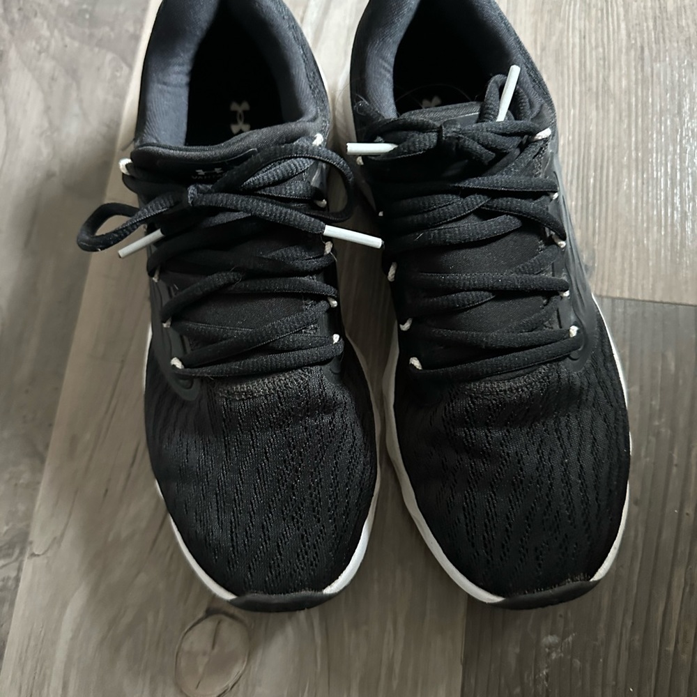 Under armour sneakers